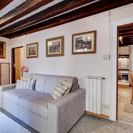 Ca' Apostoli * 베니스