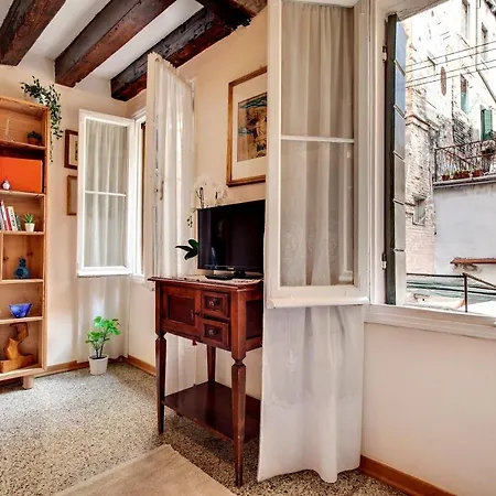 Ca' Apostoli 베니스