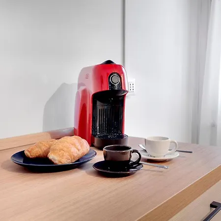 Ca' Apostoli Apartmán *