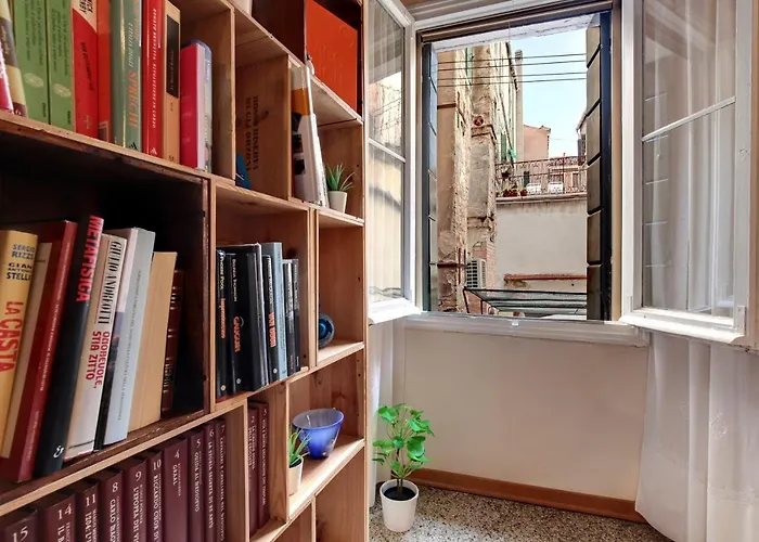 Ca' Apostoli Βενετία