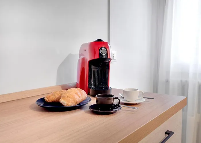 Ca' Apostoli Διαμέρισμα *