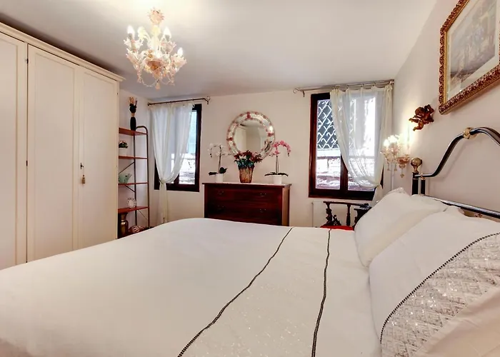 Διαμέρισμα Ca' Apostoli