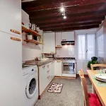 Apartment Ca' Apostoli