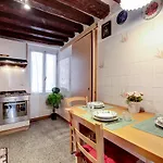 Ca' Apostoli Apartment