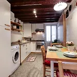 Ca' Apostoli Apartment Venice