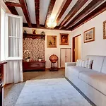 Apartment Ca' Apostoli Venice